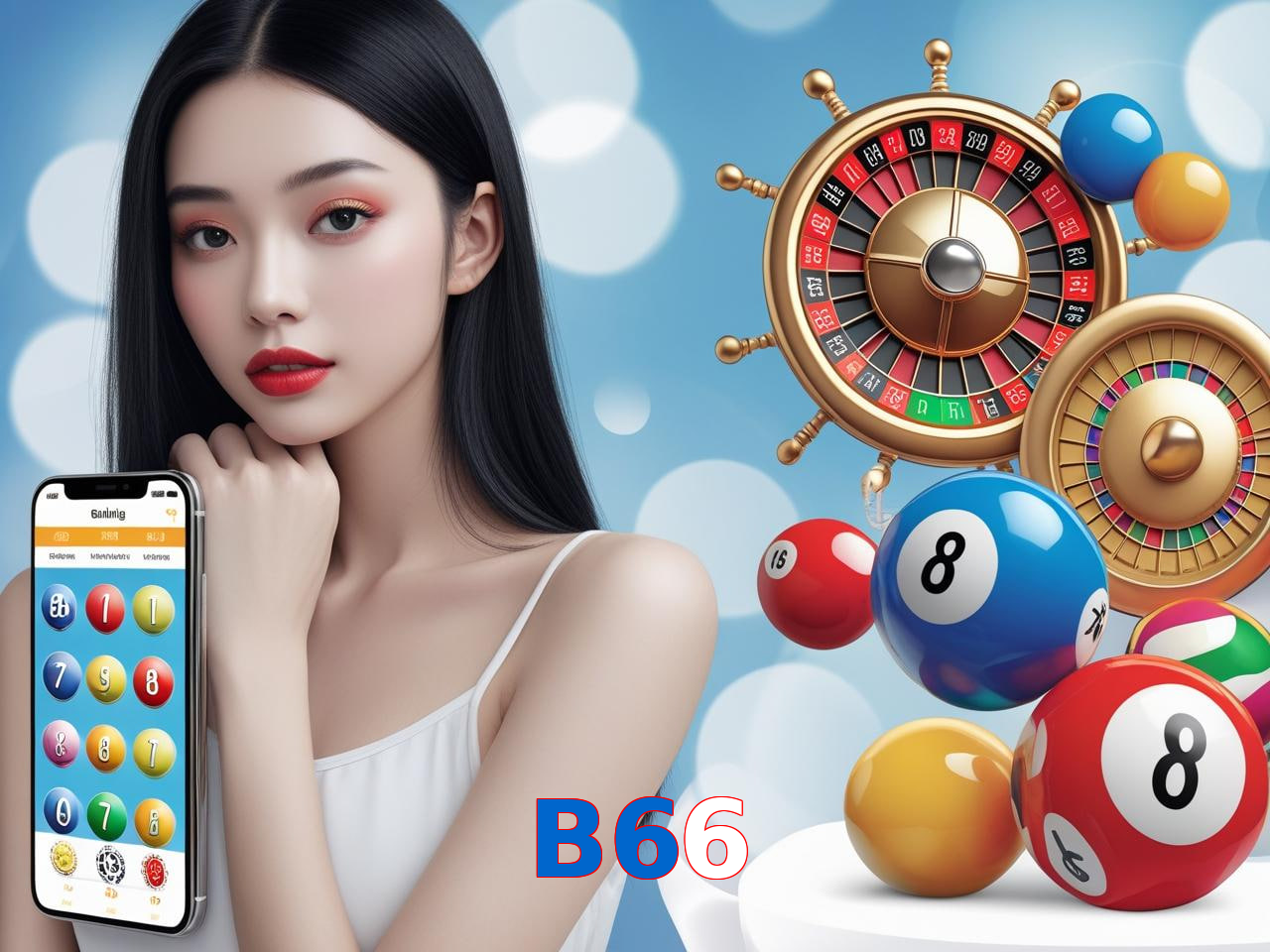 B66